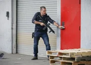 Special Agent G. Callen (Chris O'Donnell). Special Agent G. Callen (Chris O'Donnell).