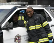 Henrietta "Hen" Wilson (Aisha Hinds)