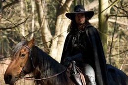 Solomon Kane (James Purefoy)