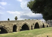 Il Ponte dell'Ammiraglio, Palermo