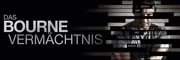 Das Bourne Verm&auml;chtnis - Artwork