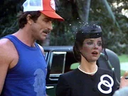 Louise DeBolt (Judith Chapman) beauftragt Magnum (Tom Selleck), um an makaberen Spielen teilzunehmen, bis die Spiele schliesslich in t&ouml;dlichem Ernst enden.