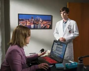 Dr. Shaun Murphy (Freddie Highmore)