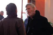 Julien Baptiste (Tch&eacute;ky Karyo)