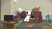 Brian Griffin Brian Griffin