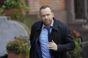 Danny Reagan (Donnie Wahlberg)