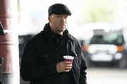 Danny Reagan (Donnie Wahlberg)