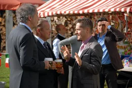 Anleger Kant (Hartmut Becker), Anleger Berner (Fritz von Friedl), Kurt Groth (Udo Schenk)