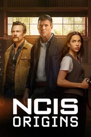 (2. Staffel) - Navy CIS: Origins - Artwork.