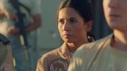 Leyla Demir (Sinem Kavus) erf&auml;hrt, dass ihr guter Freund bei einem Flugunfall abgest&uuml;rzt ist. Sie m&ouml;chte ihn im feindlichen Gebiet aufsp&uuml;ren. Dazu sind ihr alle Mittel recht.
