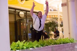 Paul Blart (Kevin James)