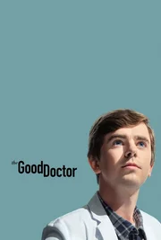 The Good Doctor - S5 - Poster The Good Doctor - S5 - Poster