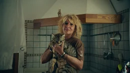 Ornella Dorigatti ist eine leidenschaftliche Tierschutzaktivistin, die sich seit Jahren den B&auml;ren verschrieben hat.