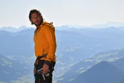 Auch privat hat Bergretter Markus (Sebastian Ströbel) einige Sorgen. Auch privat hat Bergretter Markus (Sebastian Ströbel) einige Sorgen.