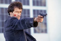 Korda (Michael Wincott)