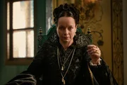 Catherine De Medici (Samantha Morton)