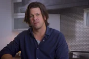 Eliot Spencer (Christian Kane) Eliot Spencer (Christian Kane)