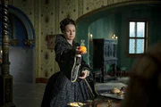 Katharina von Medici (Samantha Morton)