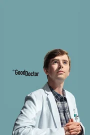 The Good Doctor - S5 - Poster The Good Doctor - S5 - Poster