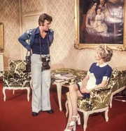 Heinz Marecek, Jutta Heinz