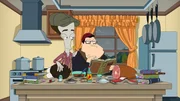 L-R: Roger, Stan