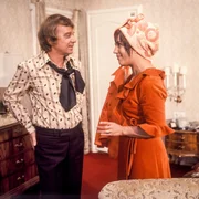 Ossy Kolmann (Maler Kerzl), Elfriede Ramhapp. Ossy Kolmann (Maler Kerzl), Elfriede Ramhapp.