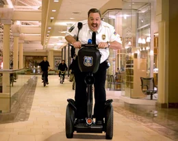 Paul Blart (Kevin James)