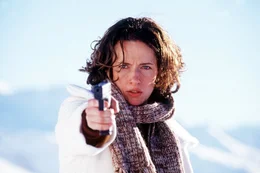 Im Bild: Claudia Michelsen/Szene: