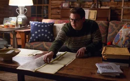 Obwohl der Journalist Michael Finkel (Jonah Hill) seinen Job bei der New York Times verliert, st&ouml;&szlig;t er wenig sp&auml;ter auf einen spannenden Fall. Doch was steckt wirklich dahinter ...