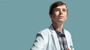 The Good Doctor - Keyart The Good Doctor - Keyart