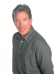 Darauf hat Tim (Tim Allen) seit vielen Jahren gewartet: Seine Frau w&uuml;nscht sich den Ausbau eines B&uuml;ros im Dachgeschoss. Begeistert st&uuml;rzt er sich in die Planungen und ger&auml;t dabei in einen unkontrollierbaren Arbeitsrausch.