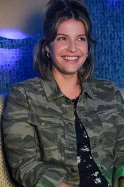 Lea Dilallo (Paige Spara)