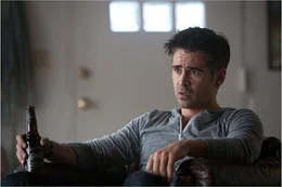 Colin Farrell als Marty