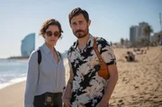Ein neuer Fall f&uuml;r das Ermittlerduo Xavi Bonet (Clemens Schick) und Fina Valent (Anne Sch&auml;fer).
