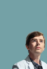 The Good Doctor - S5 - Keyart The Good Doctor - S5 - Keyart