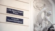 Ignaz-Seipel-Platz.