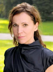 Christa Pfeilschifter.