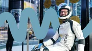 Nikolai Johann (34) ist der erste Deutsche Meister im Indoor Para Skydiven.