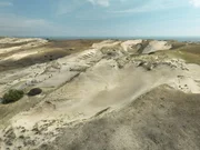 Kurische Nehrung. Kurische Nehrung.