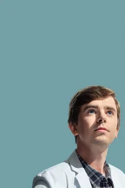 The Good Doctor - S5 - Keyart The Good Doctor - S5 - Keyart