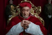 Papst Clemens VII. (Charles Dance)
