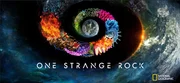 "One Strange Rock" artwork.