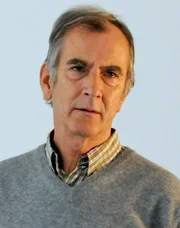 Holger Dieckmann (Peter Prager).