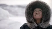 Lukasi Naappaluk is an elder of the Kangiqsujuaq Inuit community and one of the last practitioners of traditional Inuit methods.