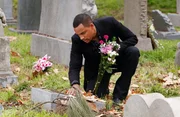 Hill Harper (Dr. Sheldon Hawkes). Hill Harper (Dr. Sheldon Hawkes).