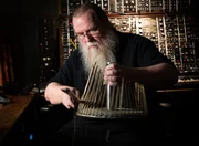 Forensischer Audioexperte Kurt Riemann