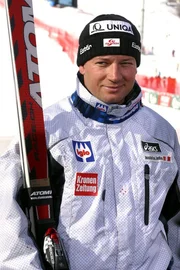 Stephan Eberharter.