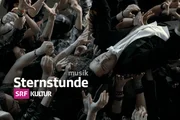 Sternstunde Musik
Keyvisual
2021
SRF