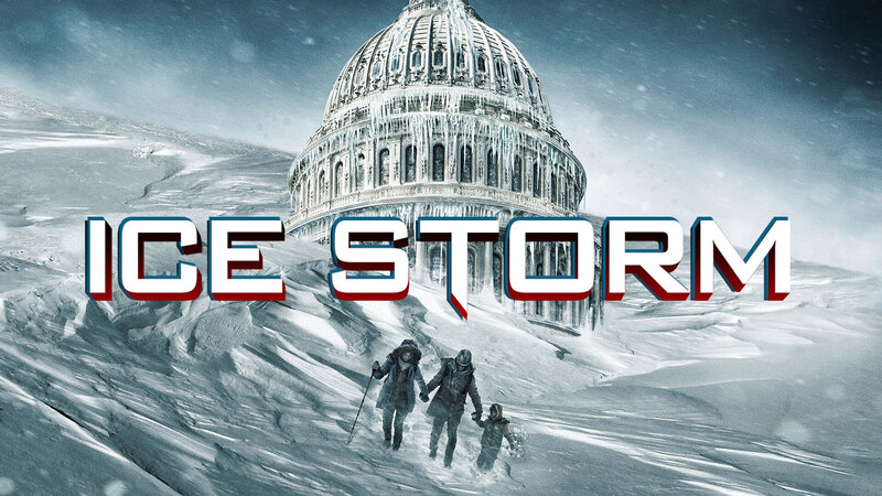 Ice Storm (USA, 2023)