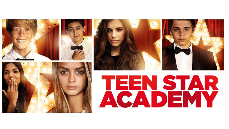 Teen Star Academy – Wir machen aus dir einen Star! (GB, 2018)